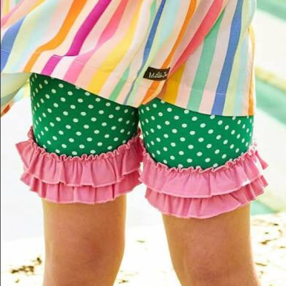 Matilda Jane Cheerful Spirit Shortie